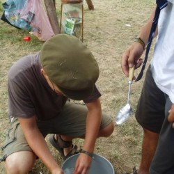 .afwassen - Scouts en Gidsen Zaventem 